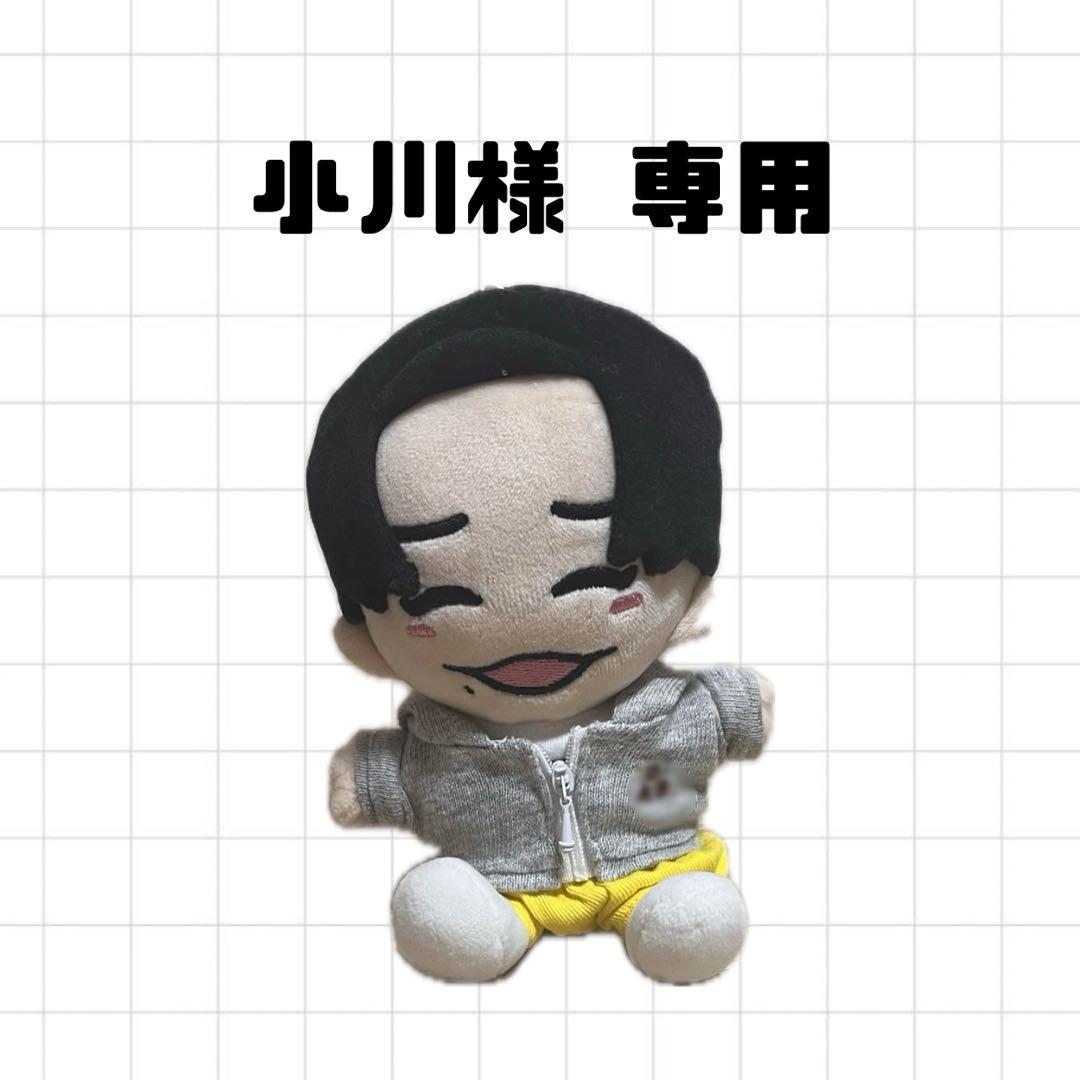 小川ページ
