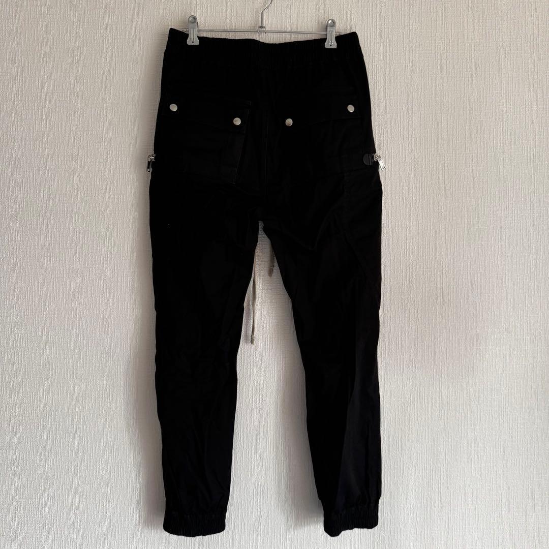 Rickowens Bauhaus バウハウス