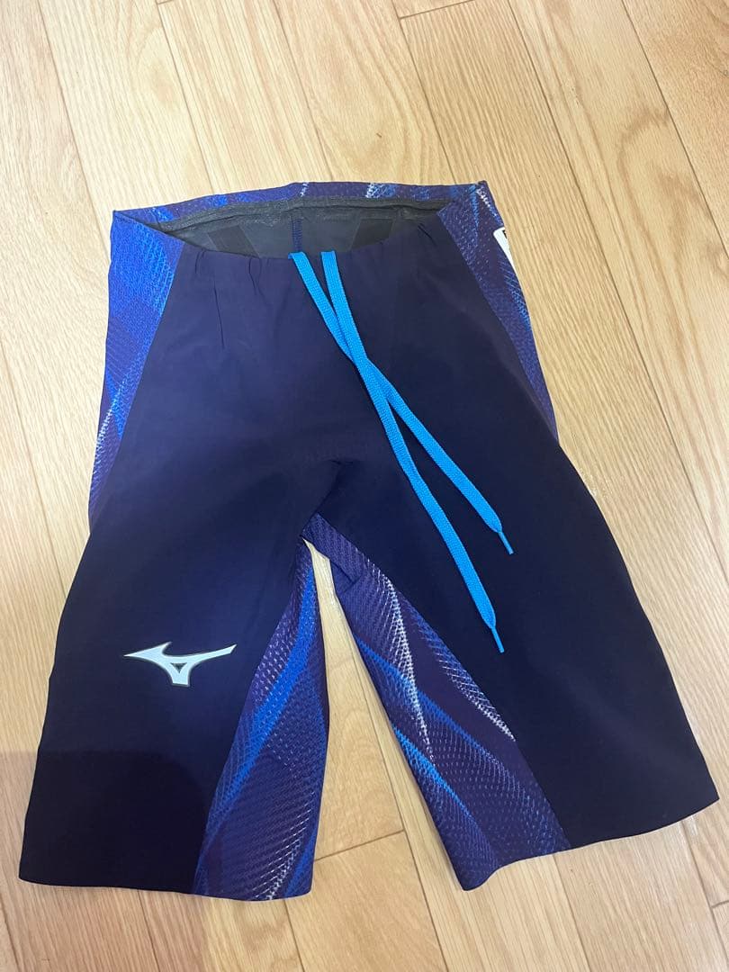 Mizuno GX SONIC V 未使用　XS