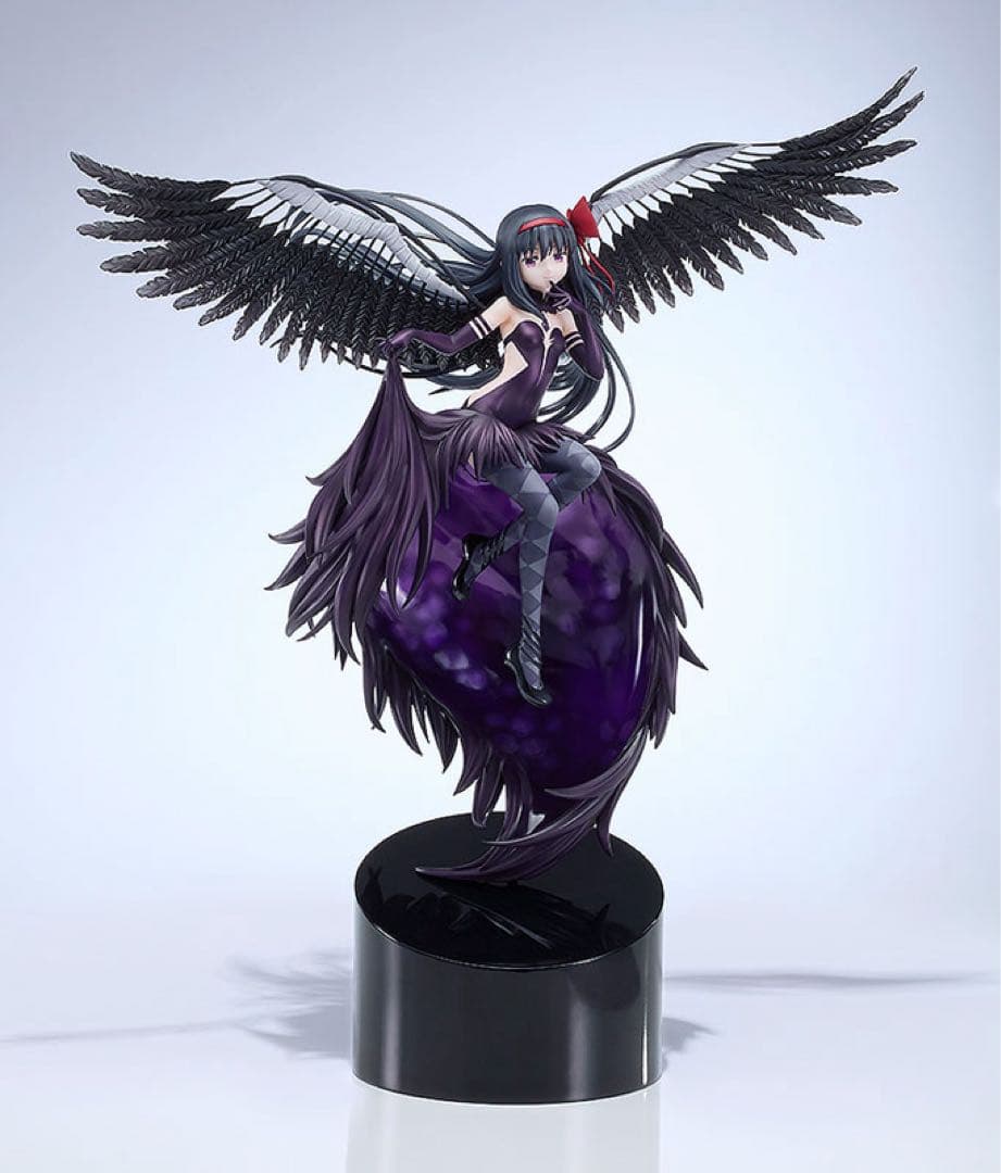グッドスマイルカンパニー　悪魔ほむら　フィギュア未開封　魔法少女まどか☆マギカ