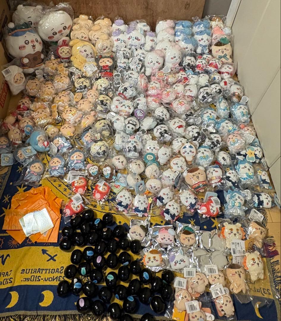 【半額】いかわグッズ大量まとめ売り