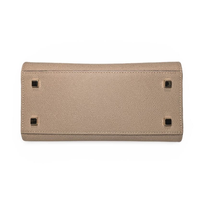 なこ様【極美品】定価59万円Valextra イジィデミニ 2wayバッグ