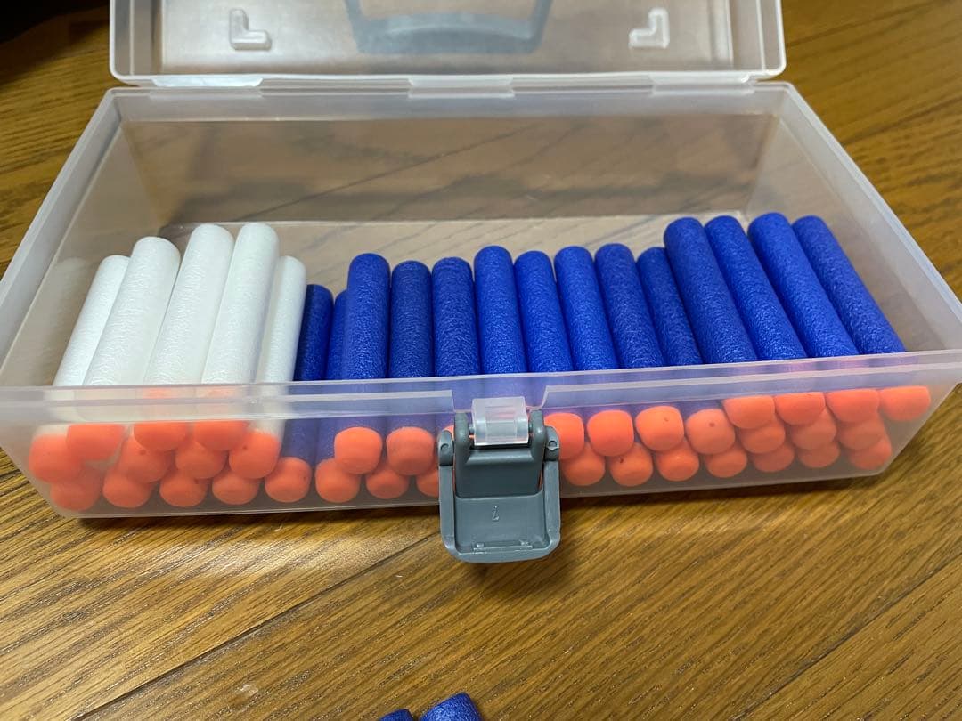 Nerf Elite Infinus 電動トイガンナーフセット　値下げしました！