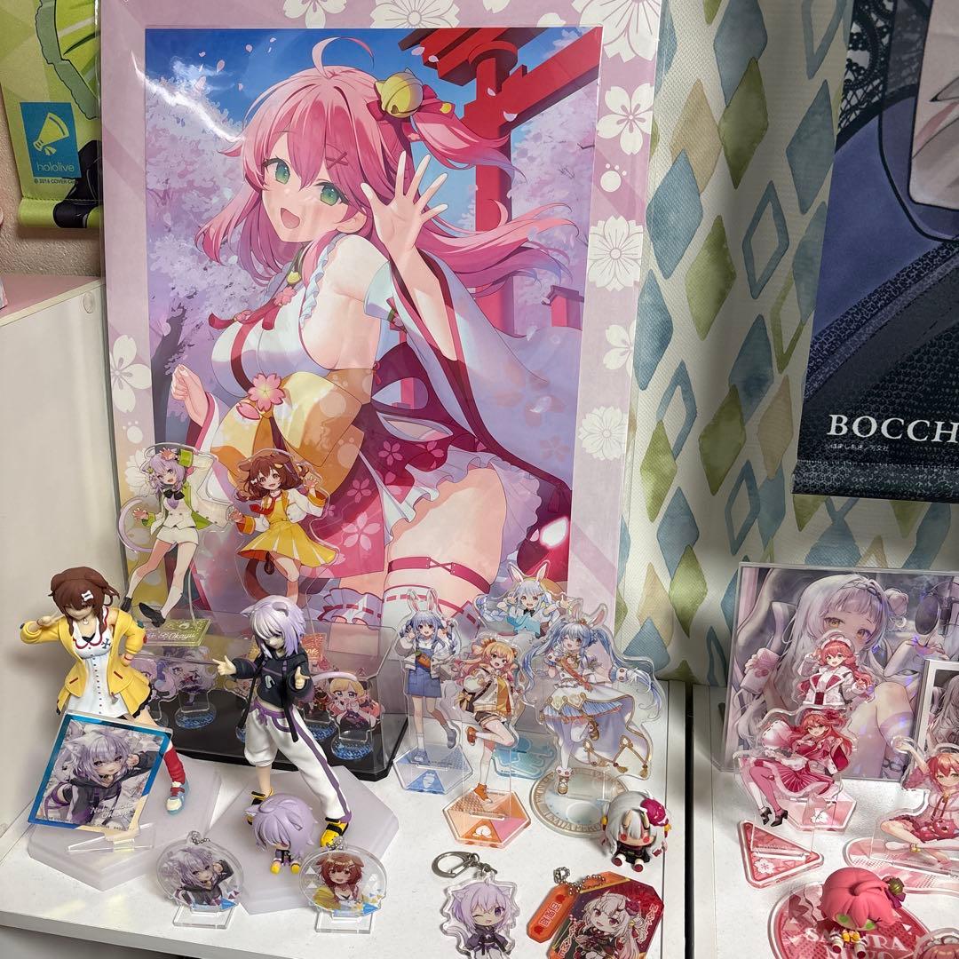 ホロライブ　まとめ売り