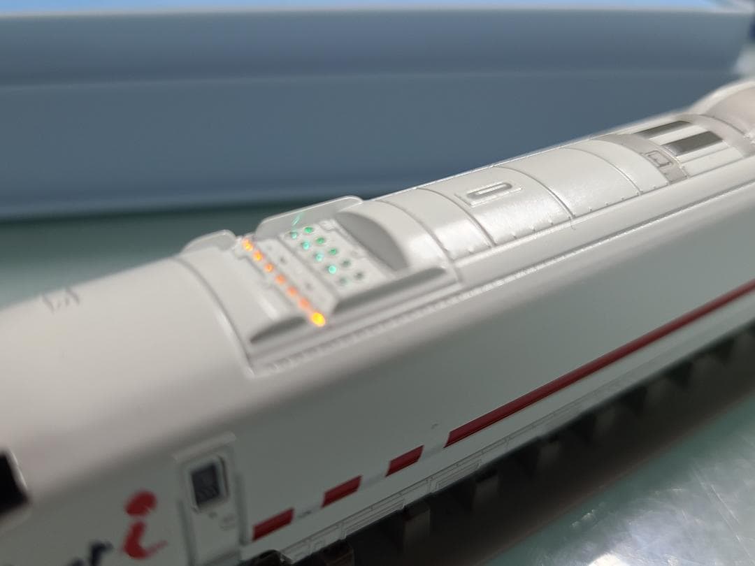 マイクロエース　A-8470 E926系　East-i 6両セット最終価格