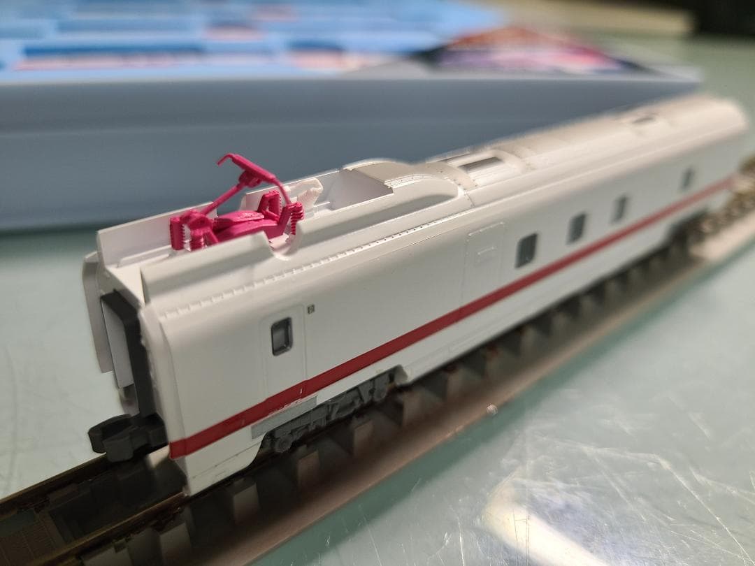 マイクロエース　A-8470 E926系　East-i 6両セット最終価格