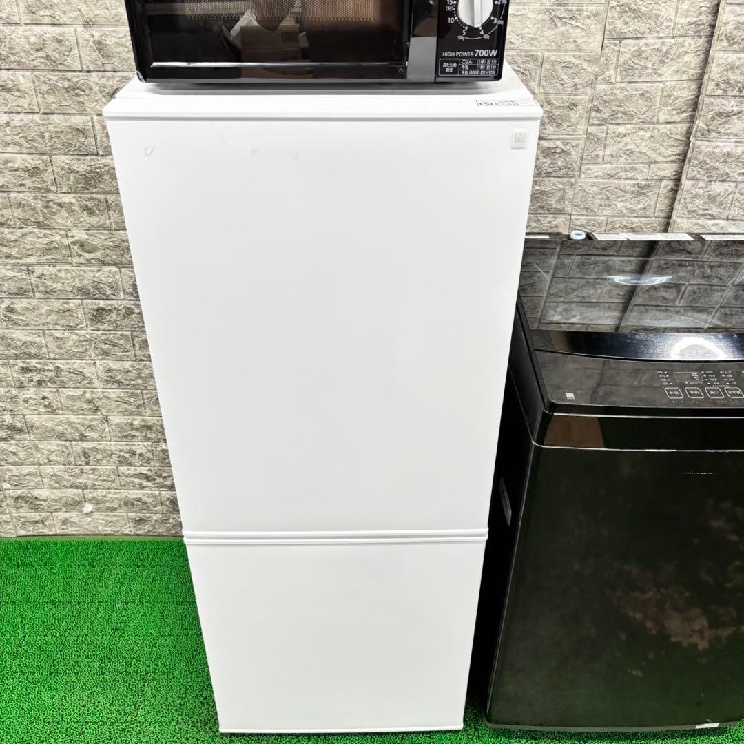 691 冷蔵庫　洗濯機　レンジなし