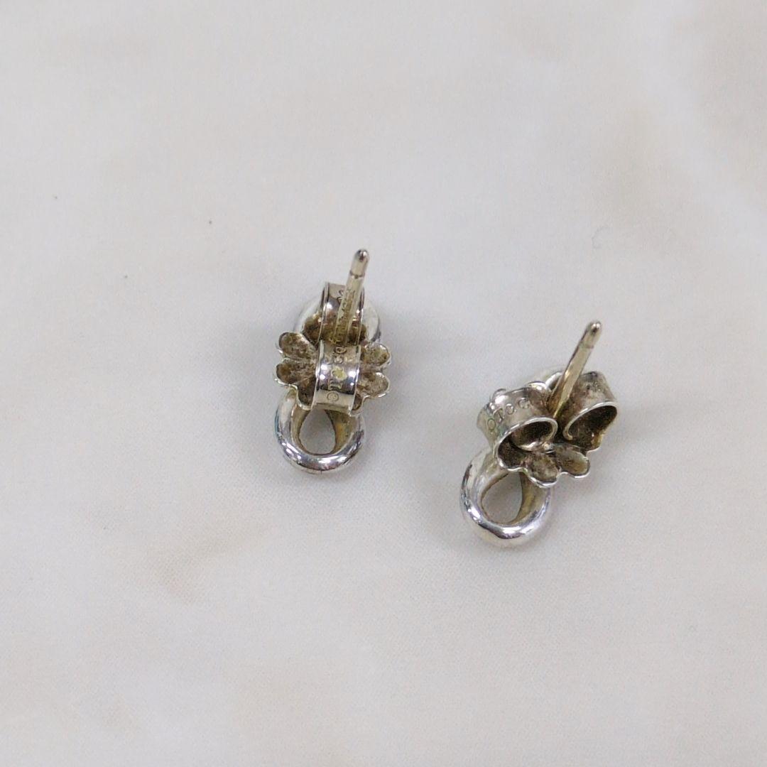 Tiffany & Co. インフィニティピアス