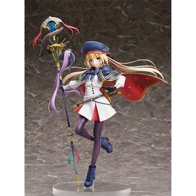 Fate/Grand Order キャスター アルトリア・キャスター フィギュア