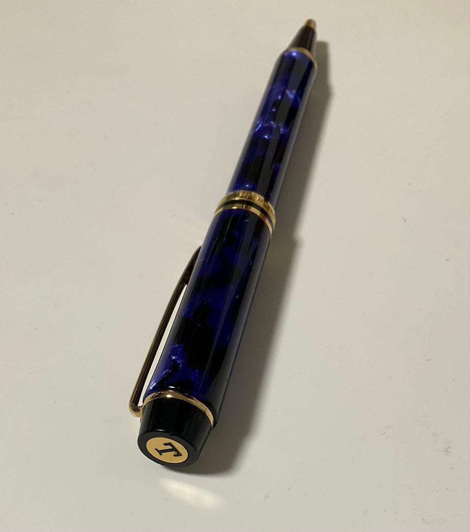 ウォーターマン ボールペン ティファニー　ブランドコラボ