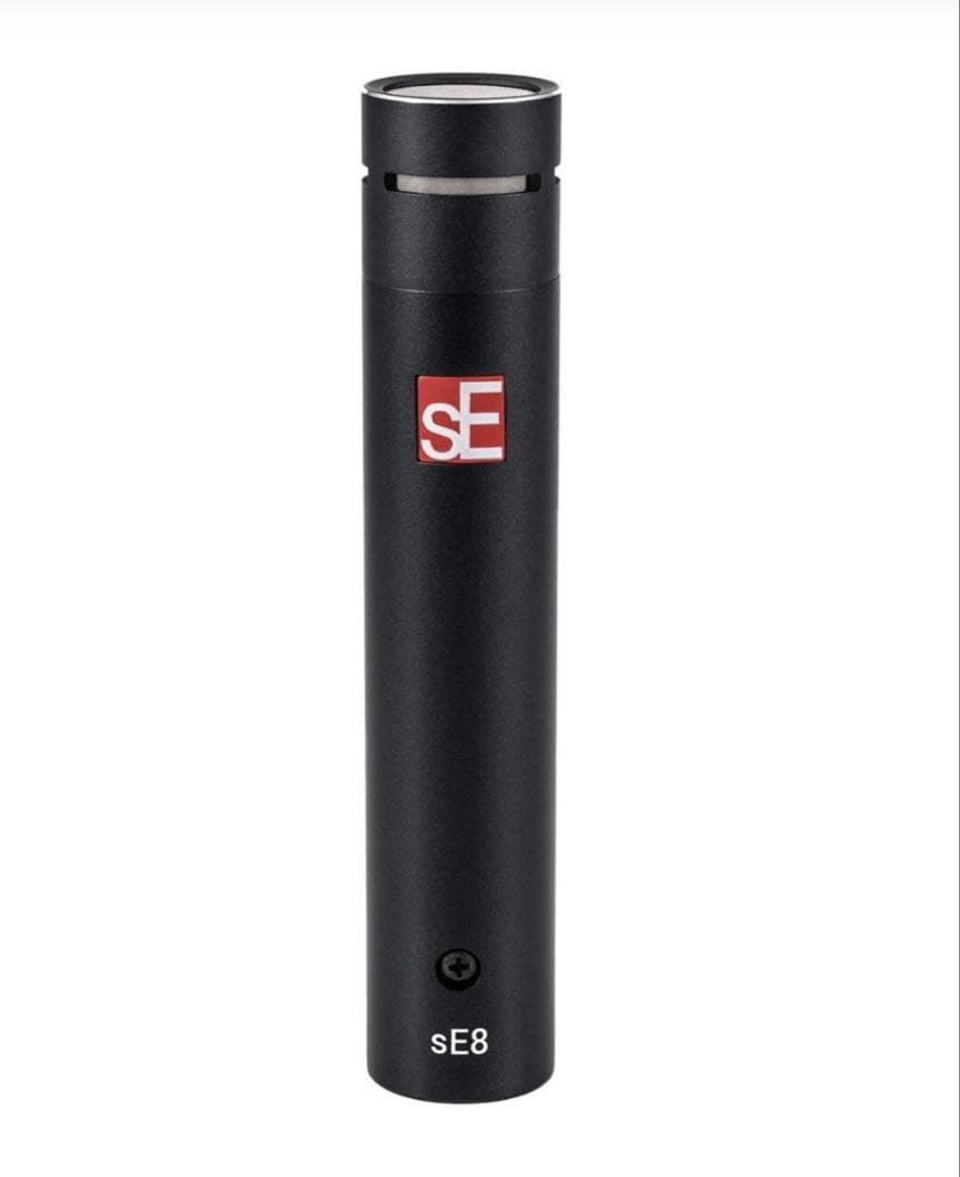 【新品】SE ELECTRONICS SE8 コンデンサーマイク