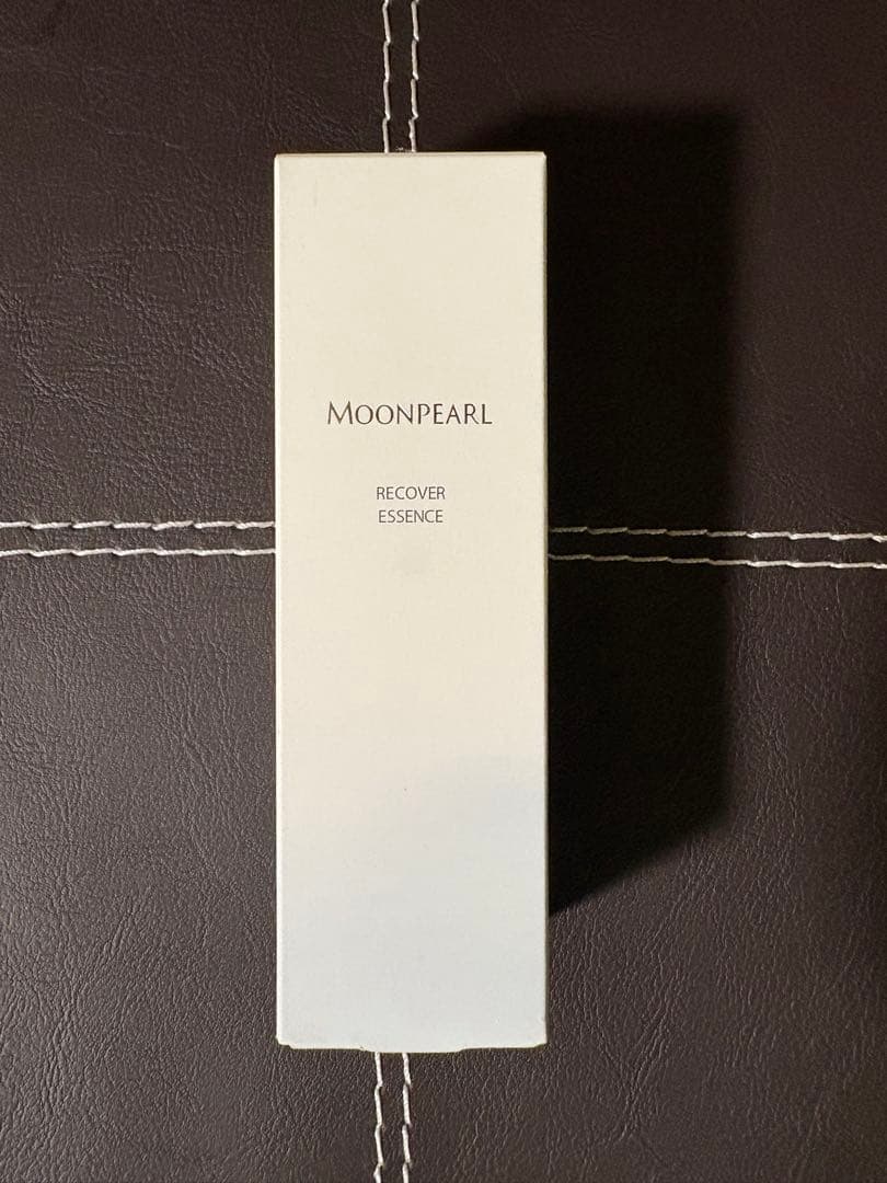 ミキモト　ムーンパール　リカバーエッセンス新品