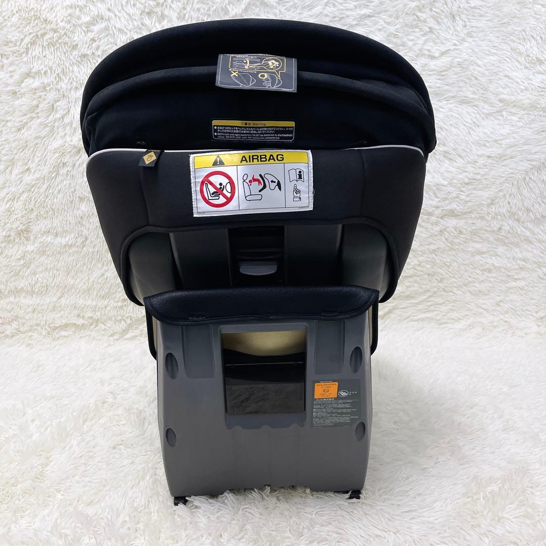 combi コンビ クルムーヴスマート ISOFIX エッグショック Neo