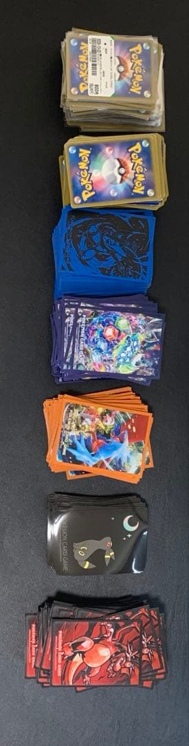 ポケカまとめ売り