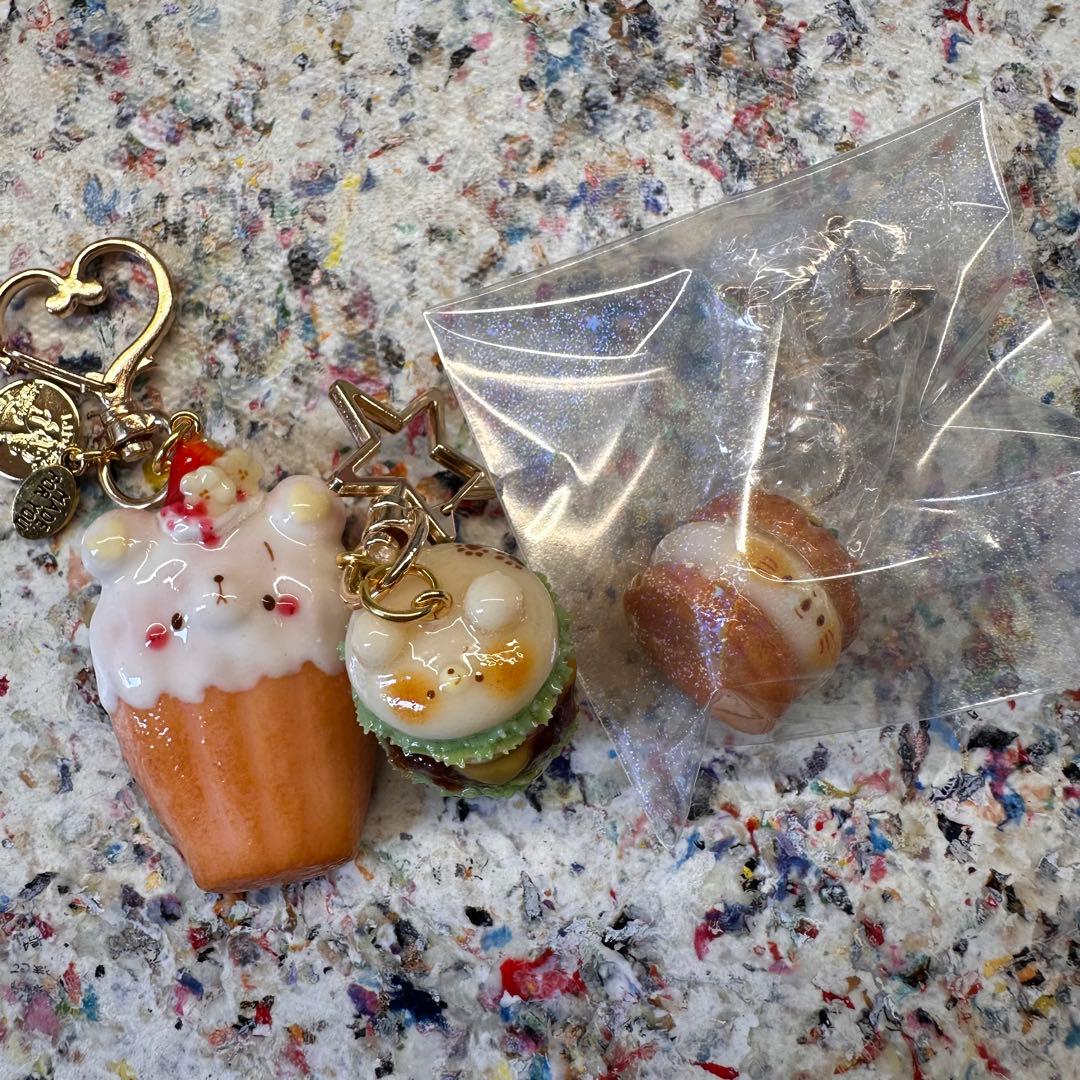 Barbara出品