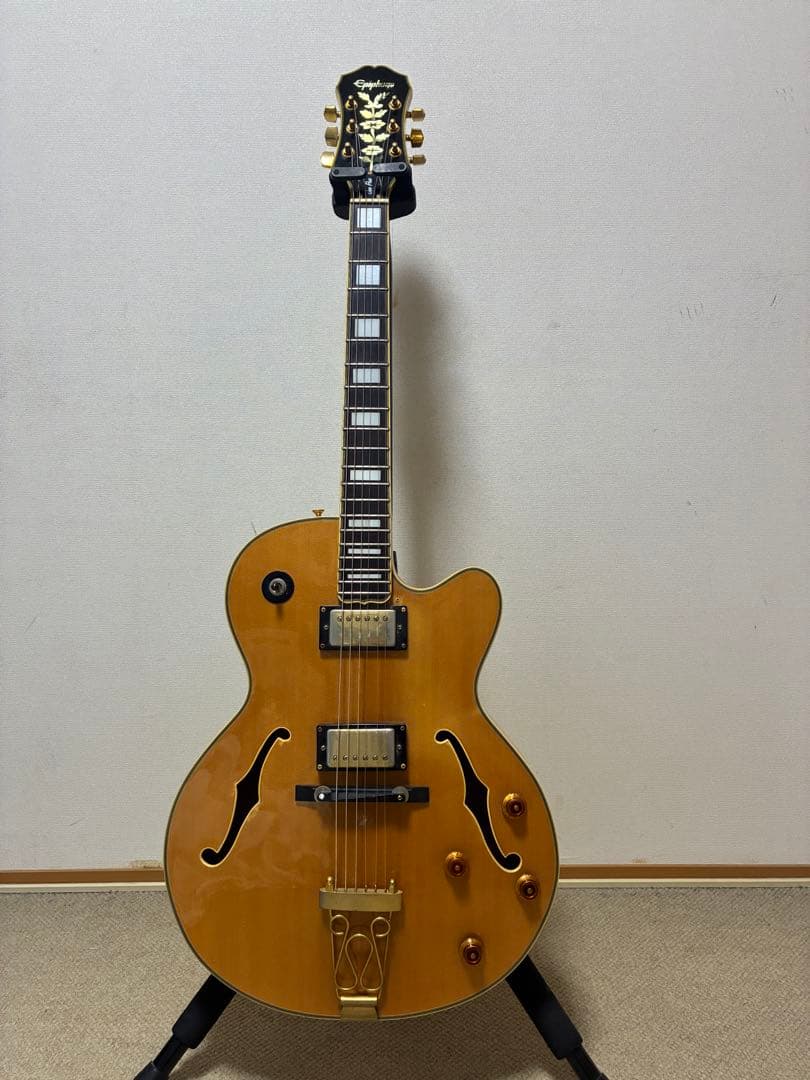 ギター Epiphone Joe Pass