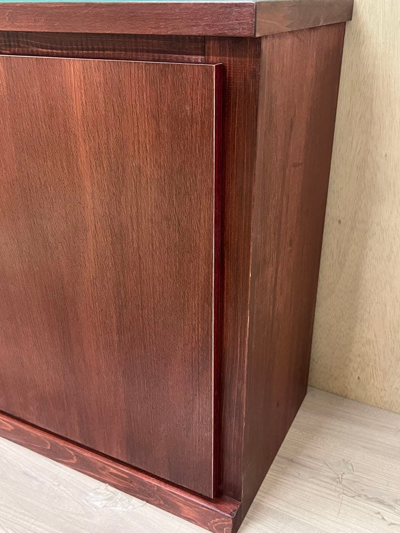 一台限定　900×300×300オールガラスオーバーフロー水槽 セット