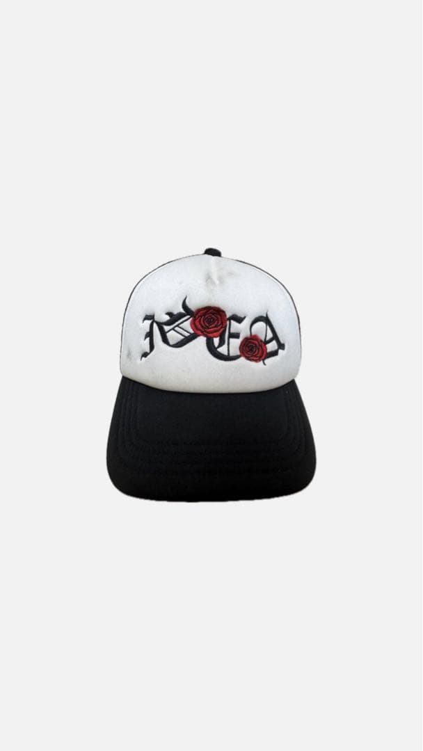 ideaswamメッシュキャップ