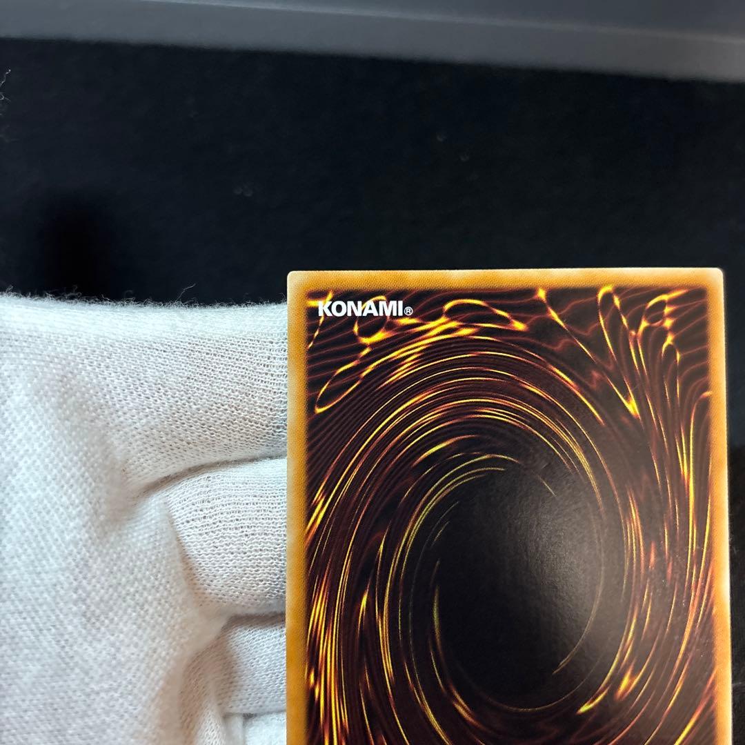ブラックローズドラゴン レリーフ