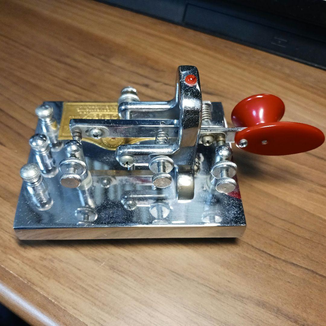 その他 Vibroplex