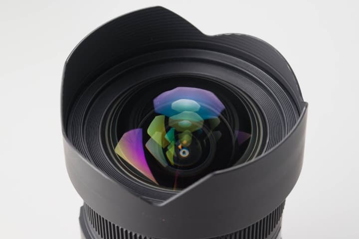 【ソニー用】 SIGMA 12-24 F4.5-5.6 II DG