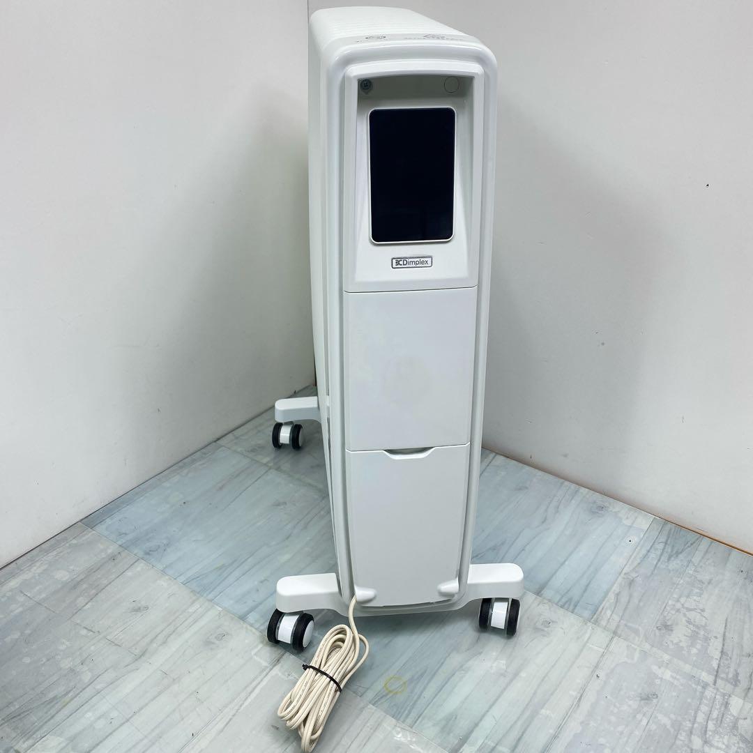 Dimplex オイルフリーヒーター EVORAD B06