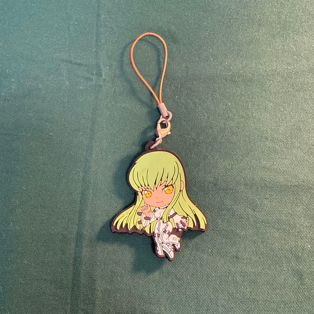 コードギアス　反逆のルルーシュ関連のグッズなどのまとめ売りセット(バラ売り○)