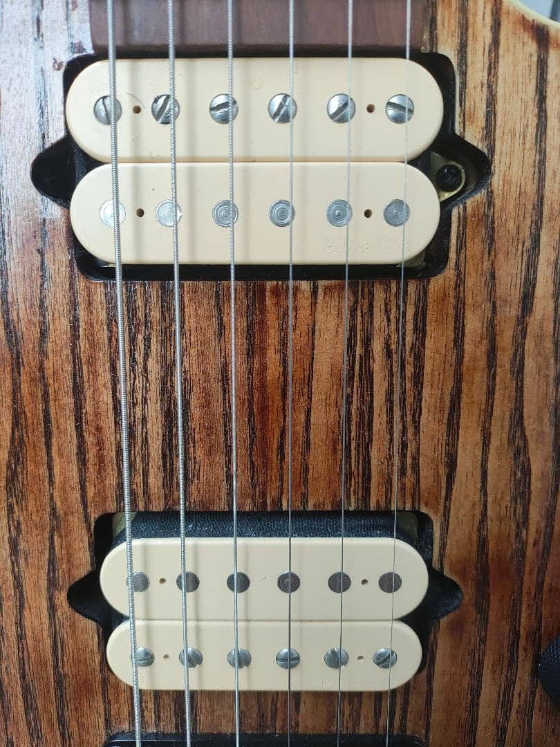 Ibanez アイバニーズ RG421HPAM ABL