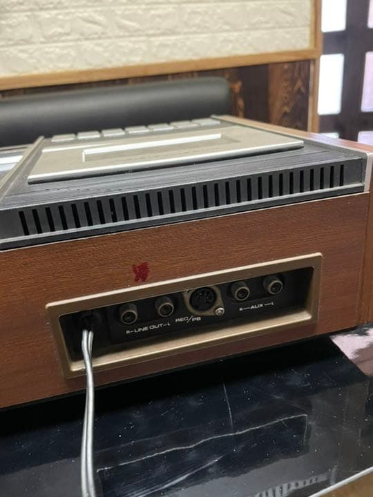 三洋　RD-4300