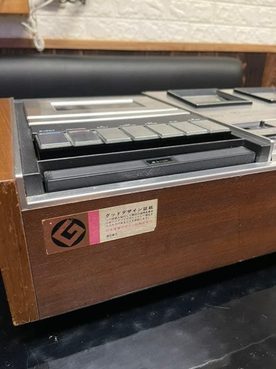 三洋　RD-4300