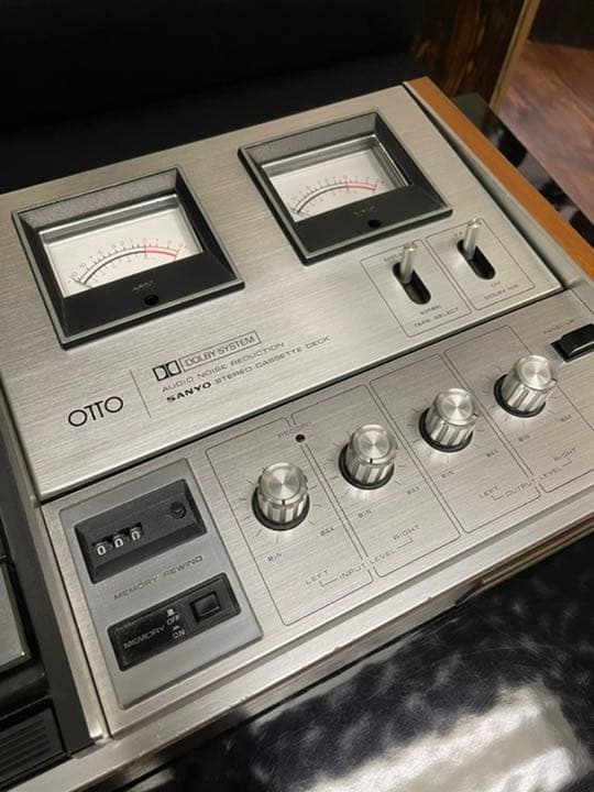 三洋　RD-4300